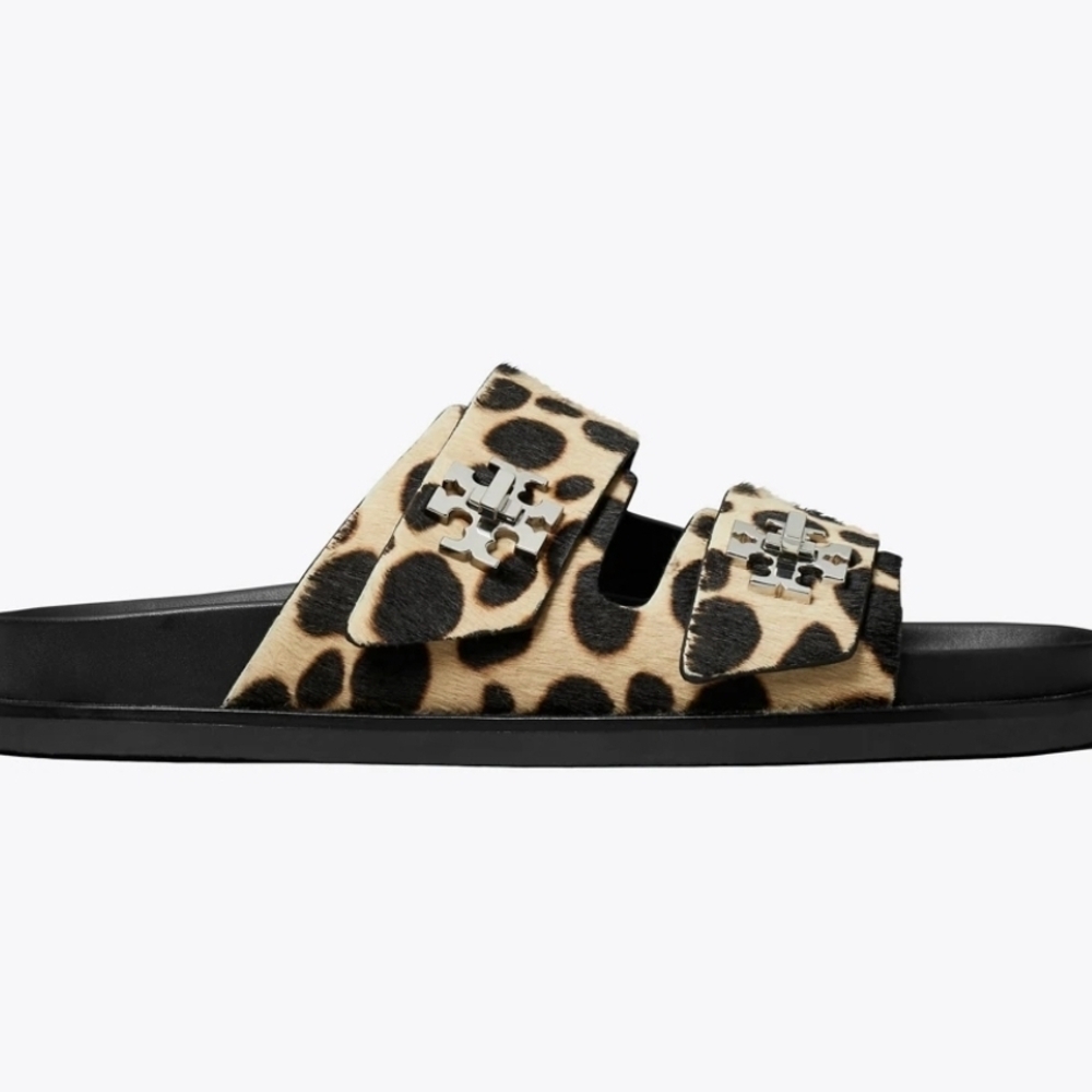 Brand New Tory Burch Sport Slide
